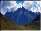 foto Dai Laghi di Rocco al Passo 5 Croci